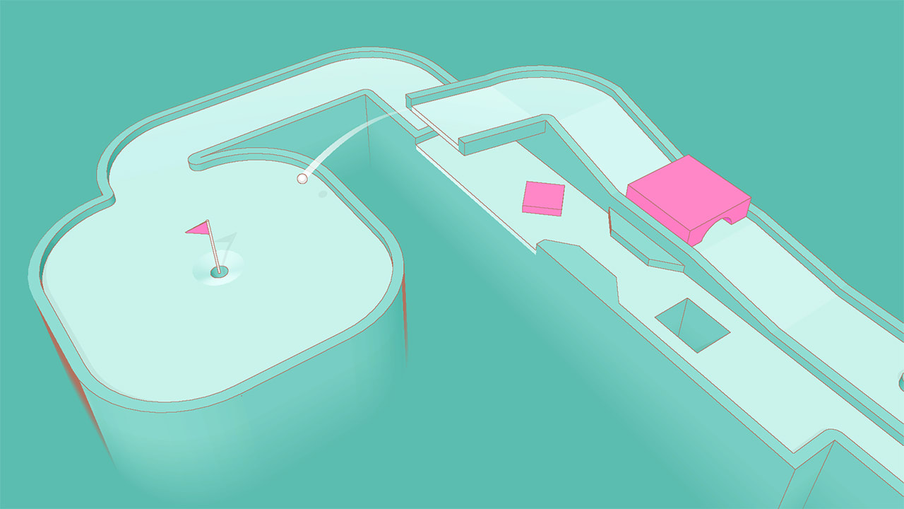 Pure Mini Golf