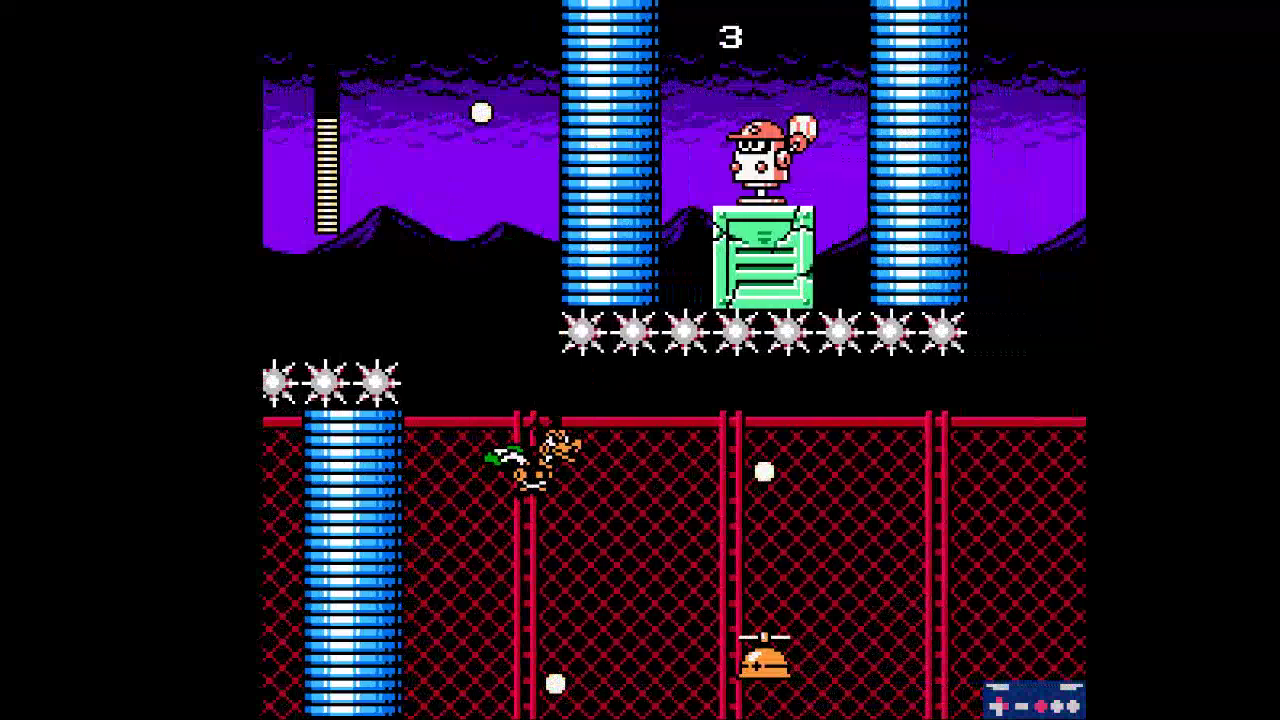 The Reggae Operation