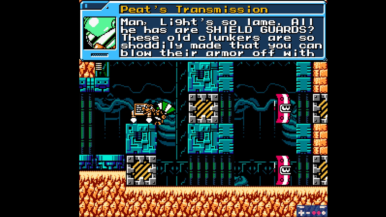 The Reggae Operation