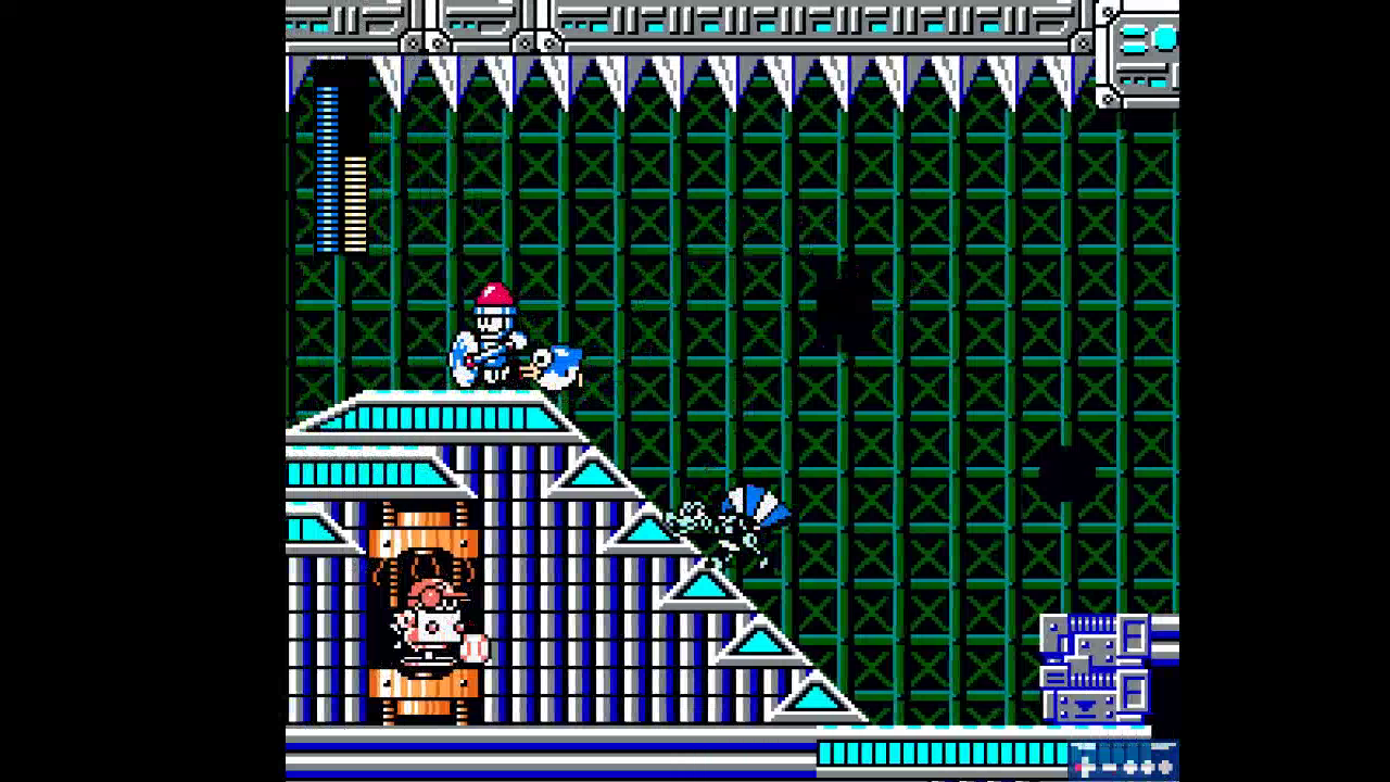 The Reggae Operation