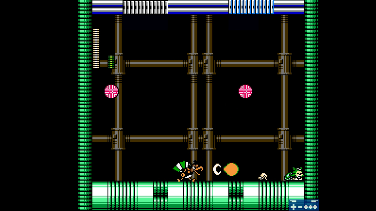 The Reggae Operation