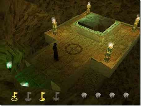 The Quest for Aladdin’s Treasure