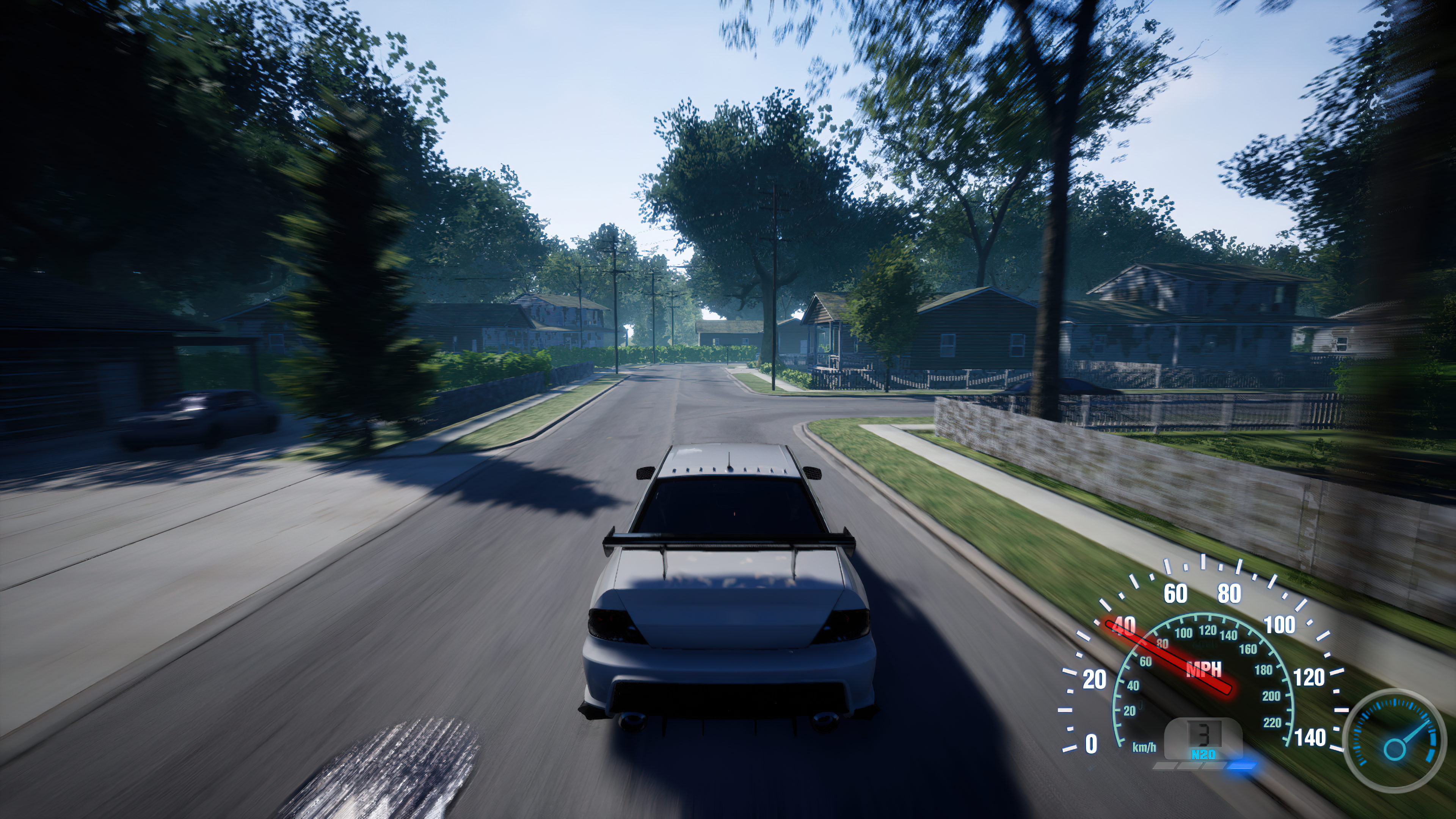 Car Tuning Simulator