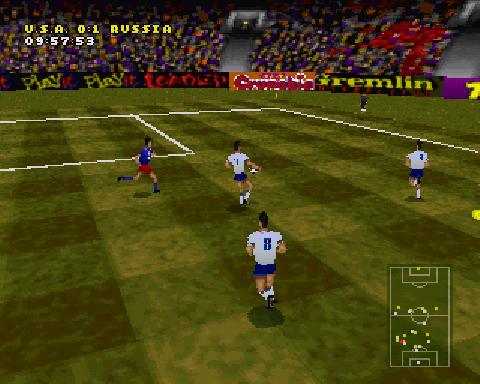 Gremlin Collection 1