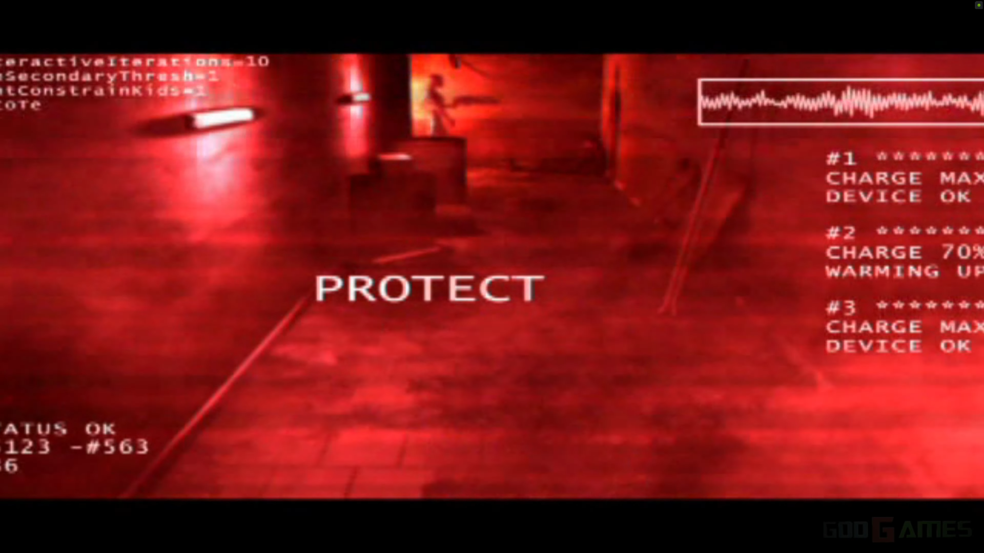 Terminator 3: Rise of the Machines