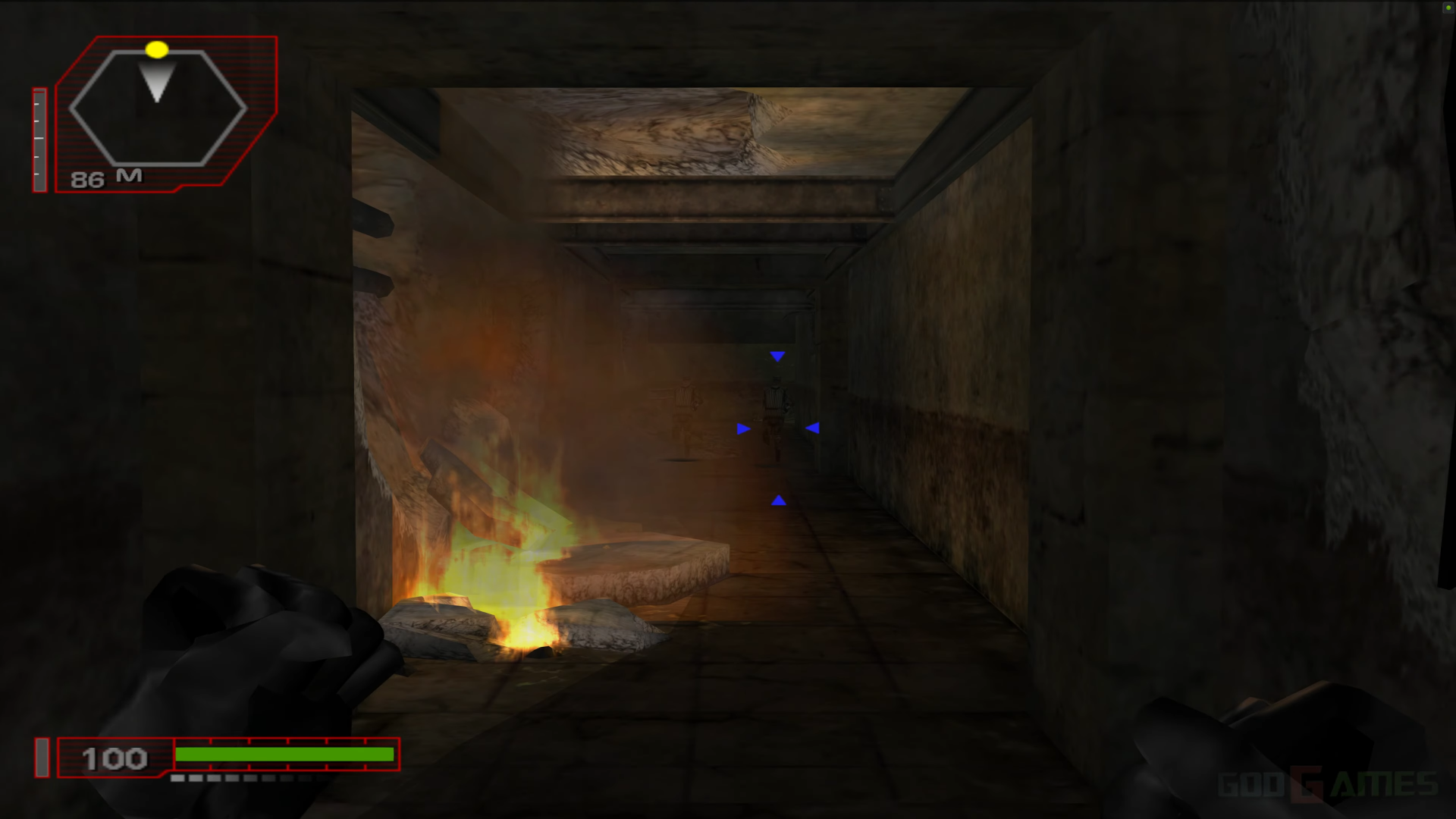 Terminator 3: Rise of the Machines