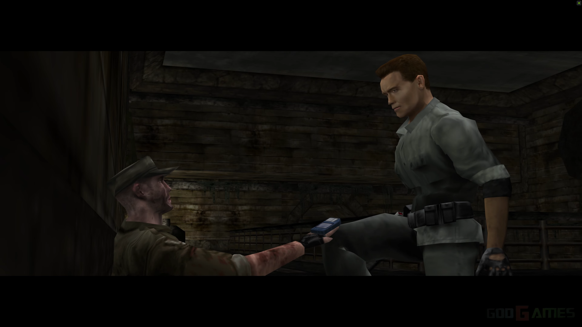 Terminator 3: Rise of the Machines