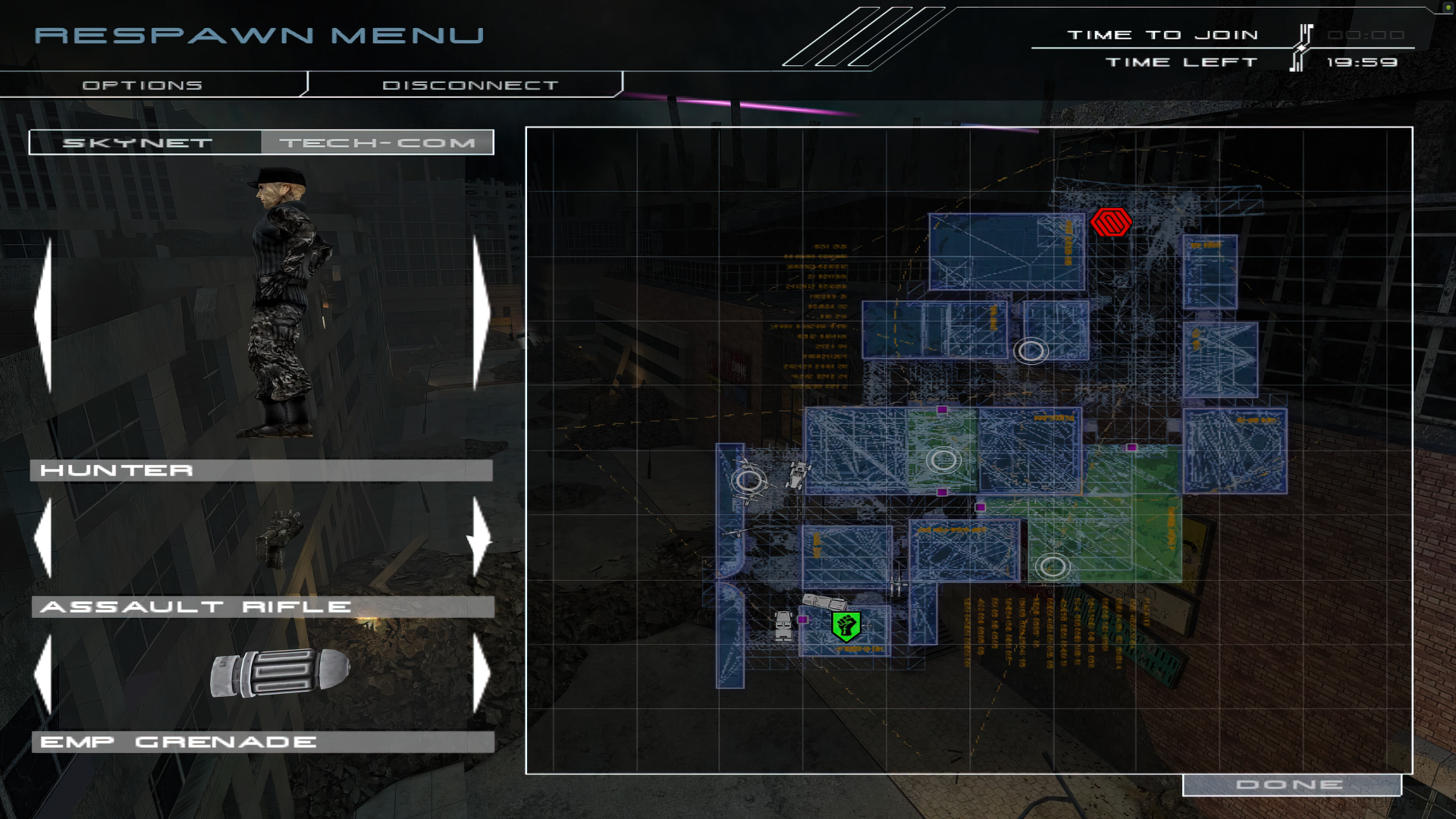 Terminator 3: War of the Machines