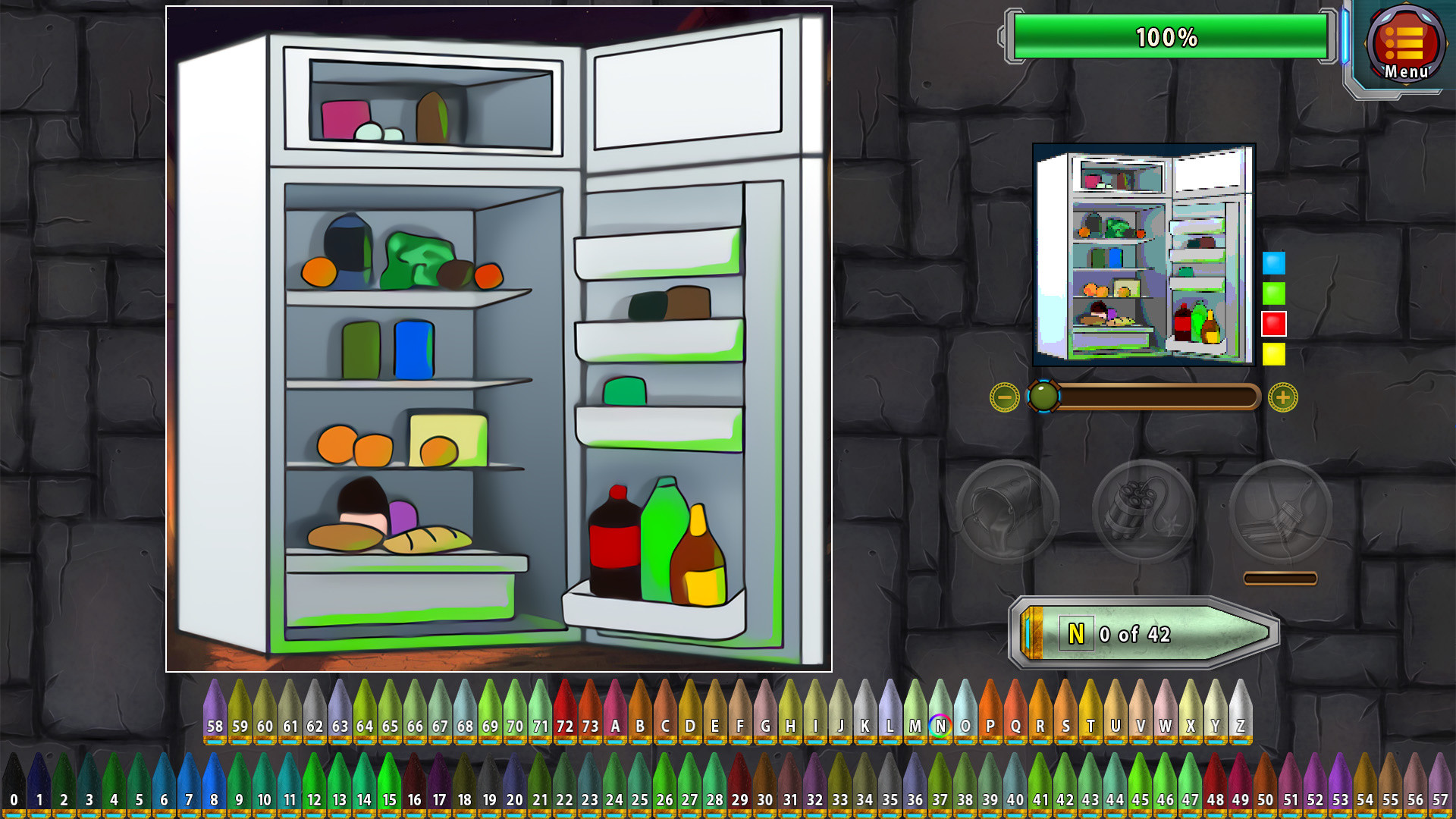 Artists of Fortune: Paint by Numbers! – Neue Voyager Ep. 5