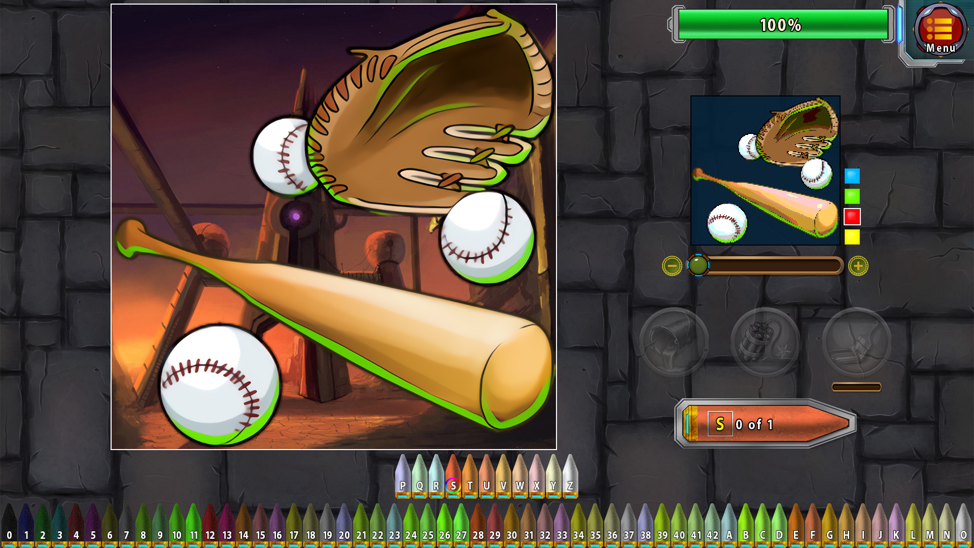 Artists of Fortune: Paint by Numbers! – Neue Voyager Ep. 5