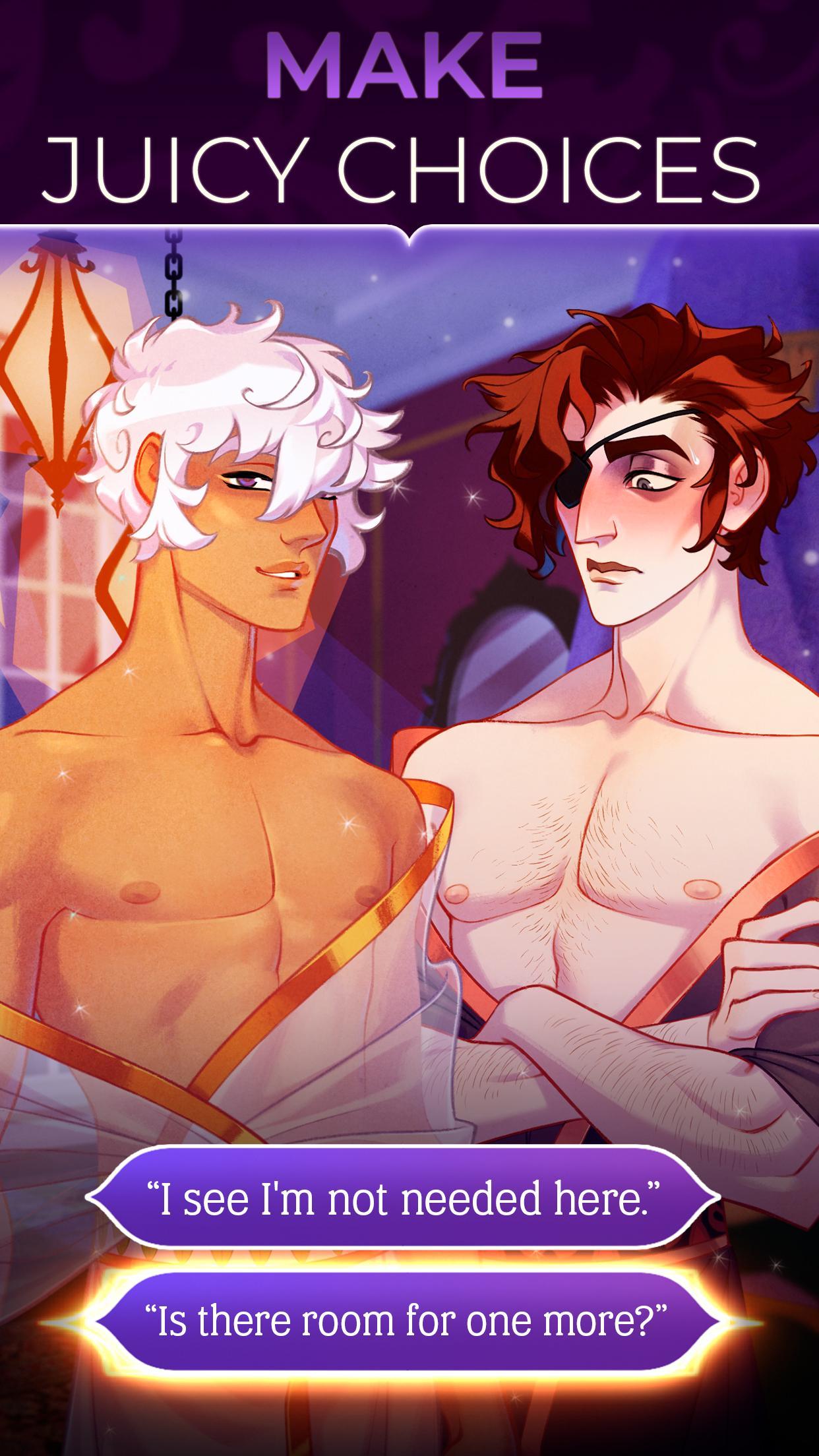 The Arcana: A Mystic Romance