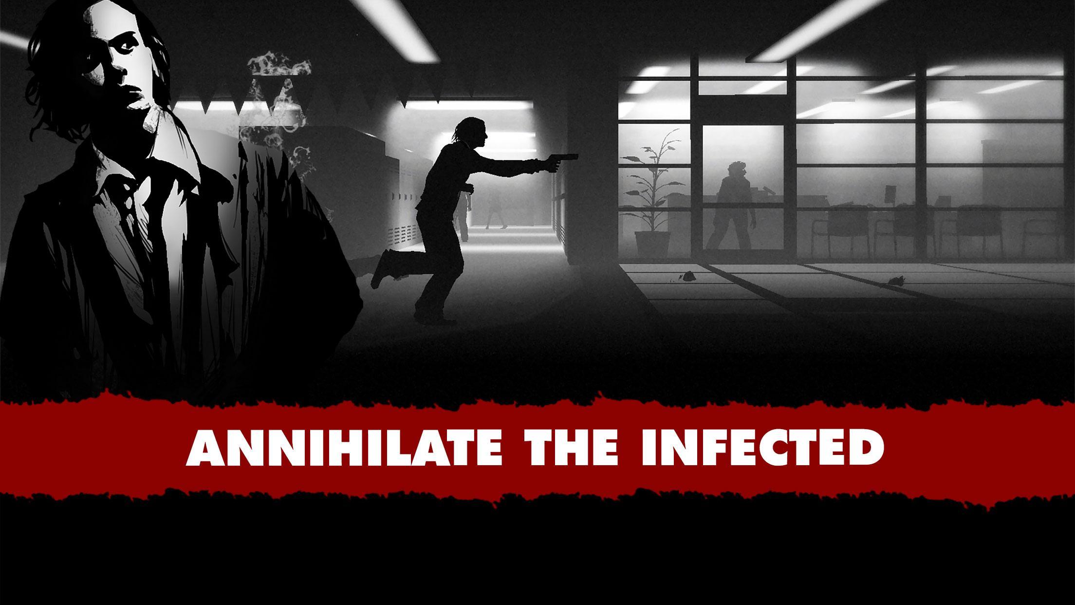 Fear the Walking Dead: Dead Run