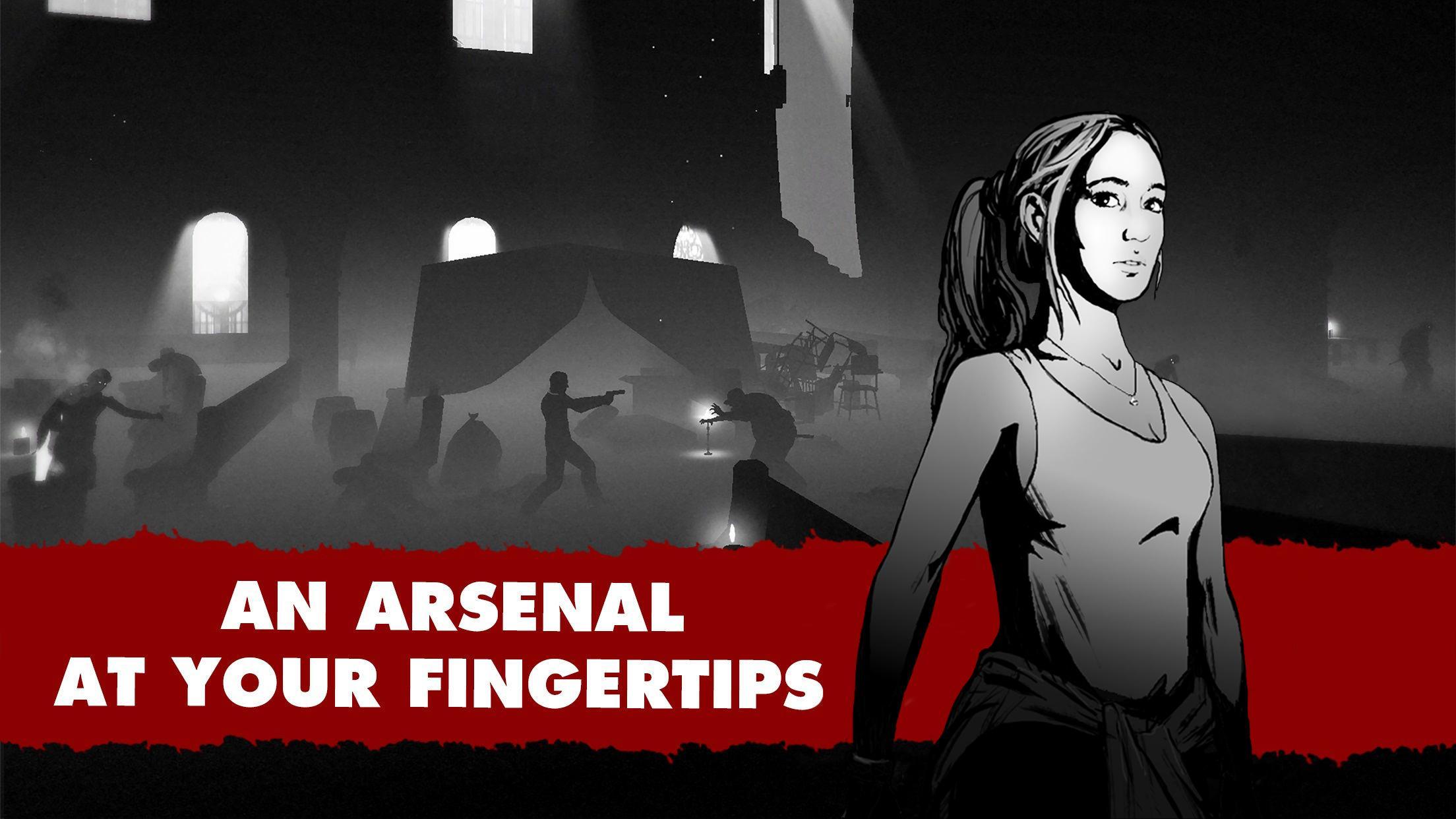 Fear the Walking Dead: Dead Run