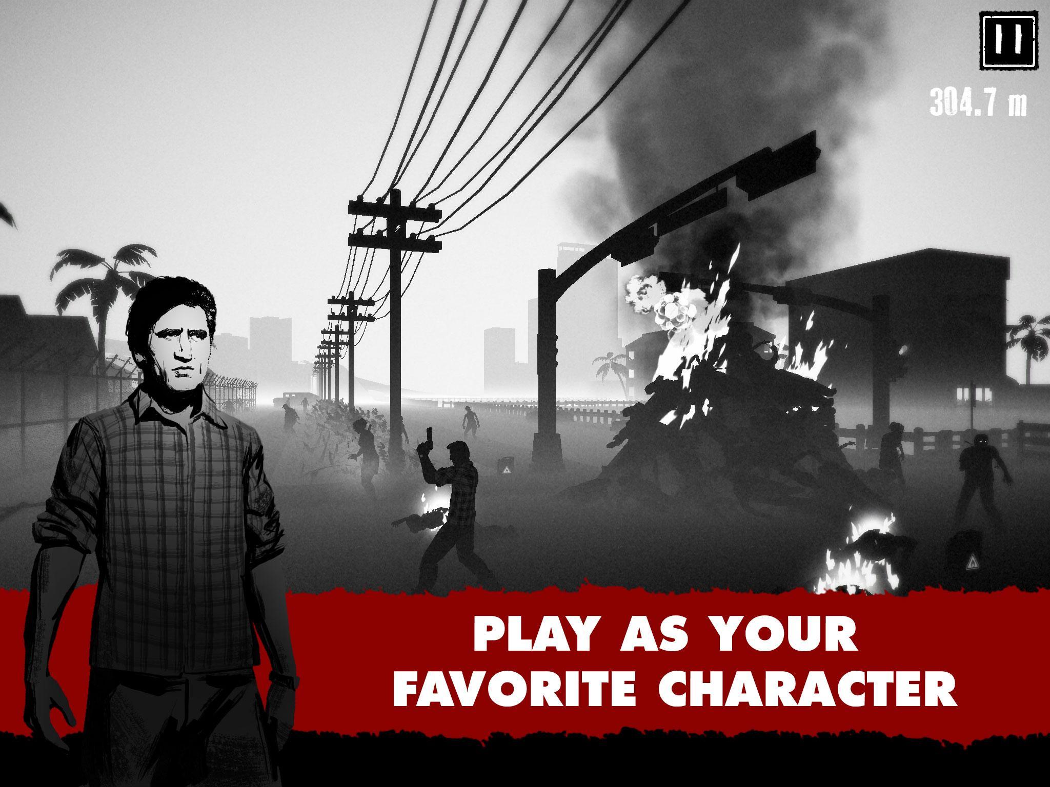 Fear the Walking Dead: Dead Run