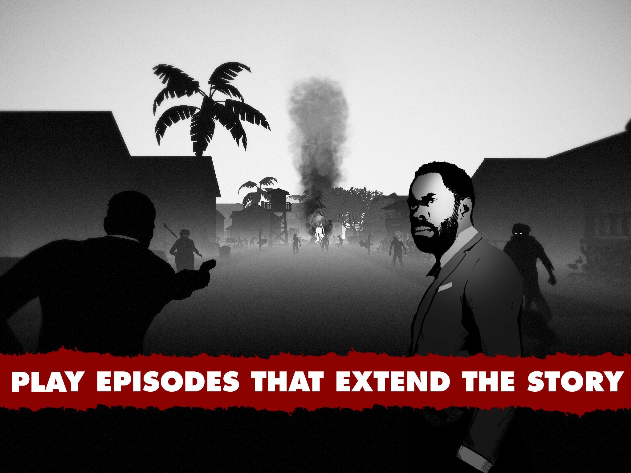 Fear the Walking Dead: Dead Run