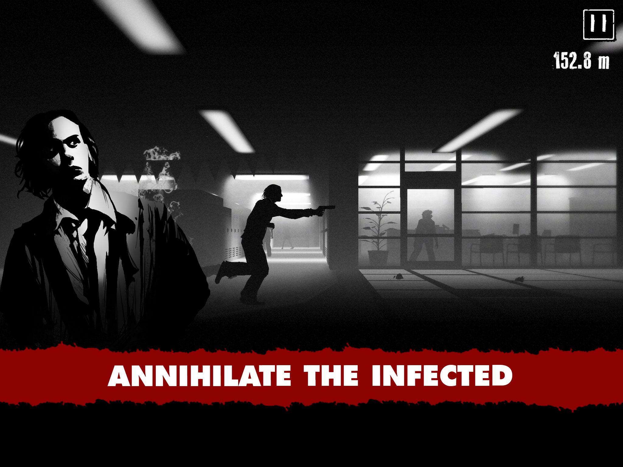 Fear the Walking Dead: Dead Run