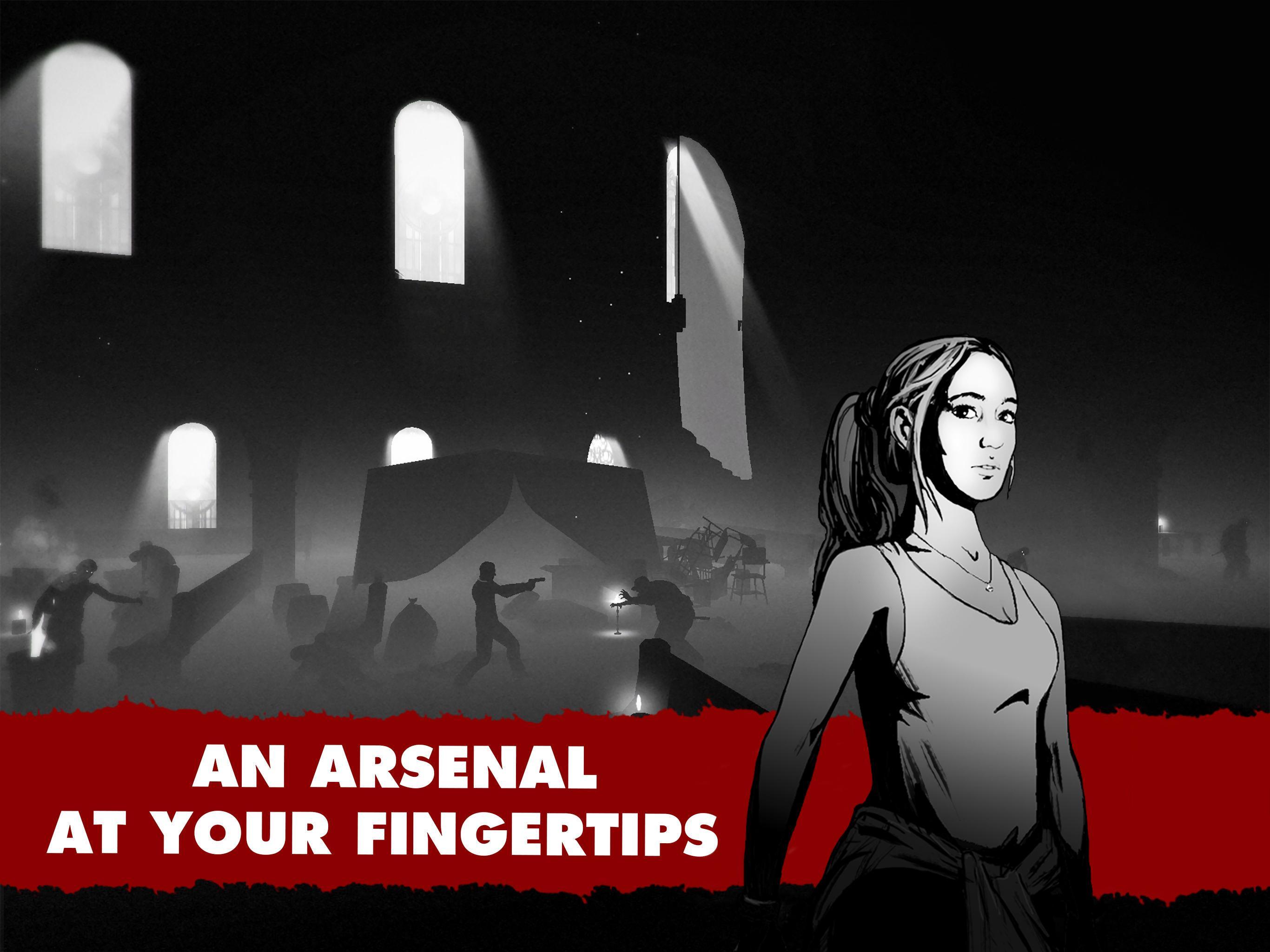 Fear the Walking Dead: Dead Run