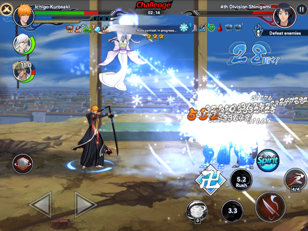 Bleach: Soul Bankai
