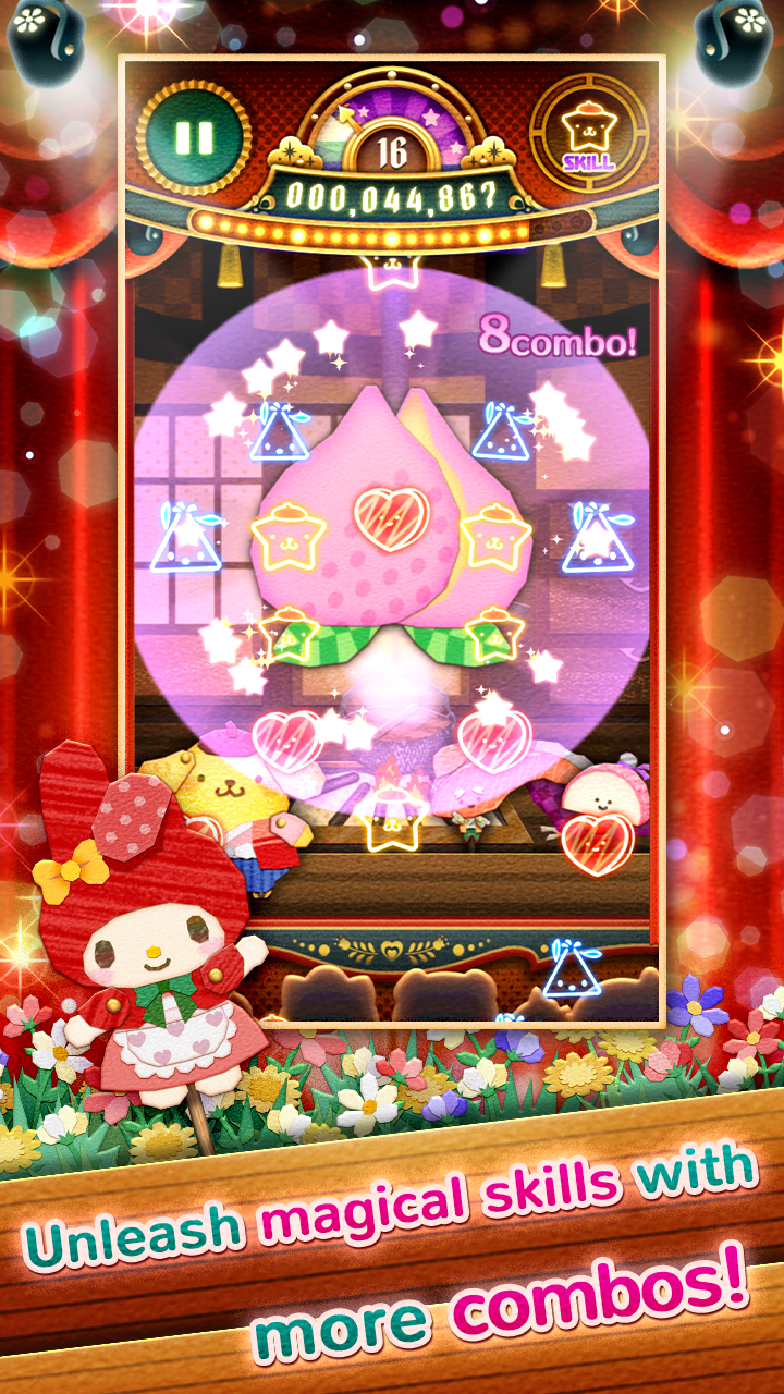 Hello Kitty: Fantasy Theater