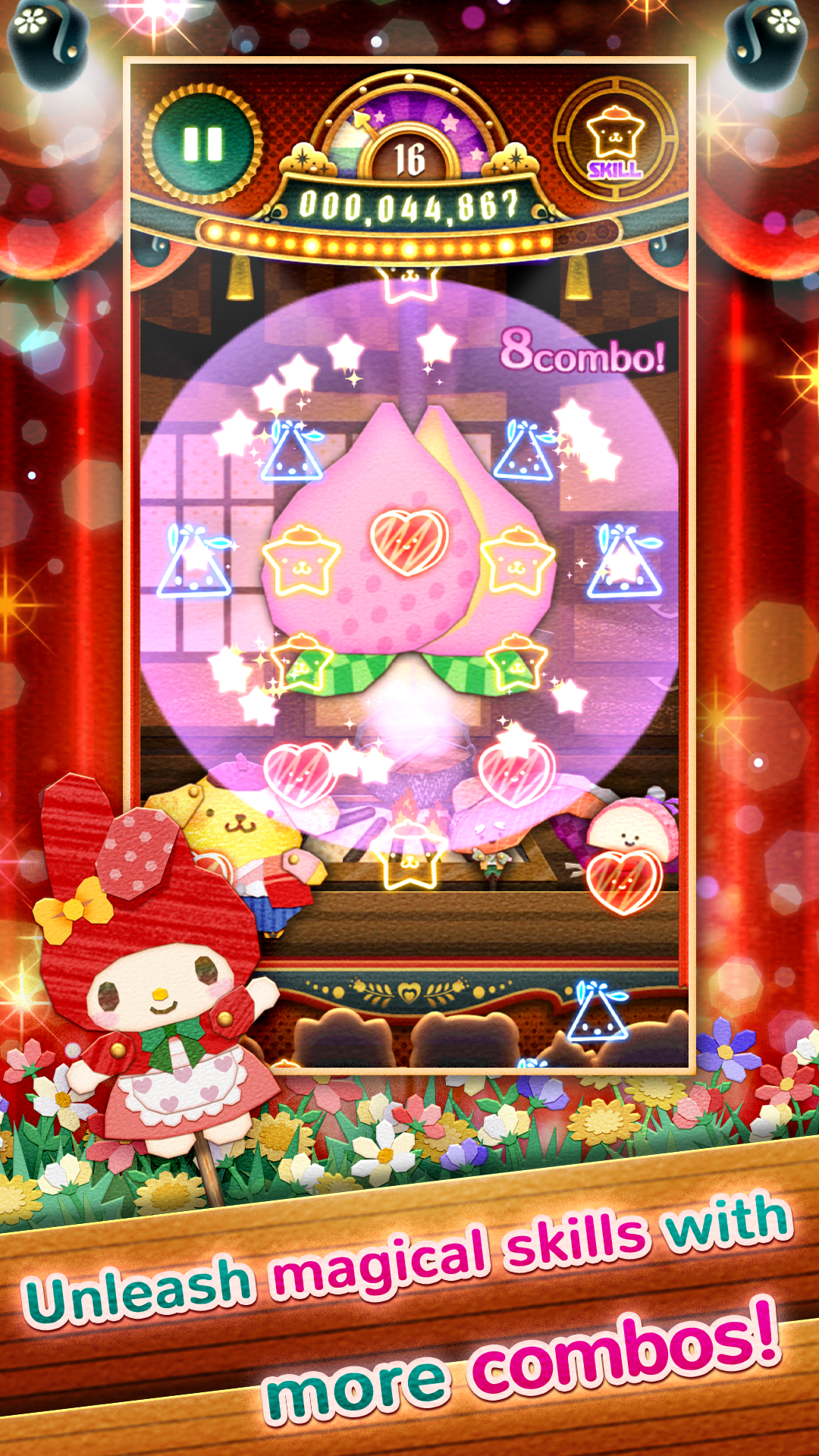 Hello Kitty: Fantasy Theater