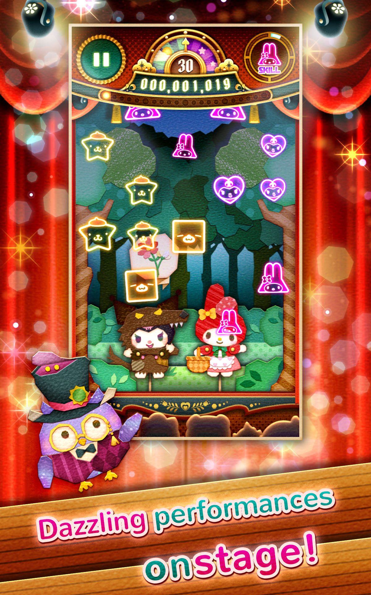 Hello Kitty: Fantasy Theater