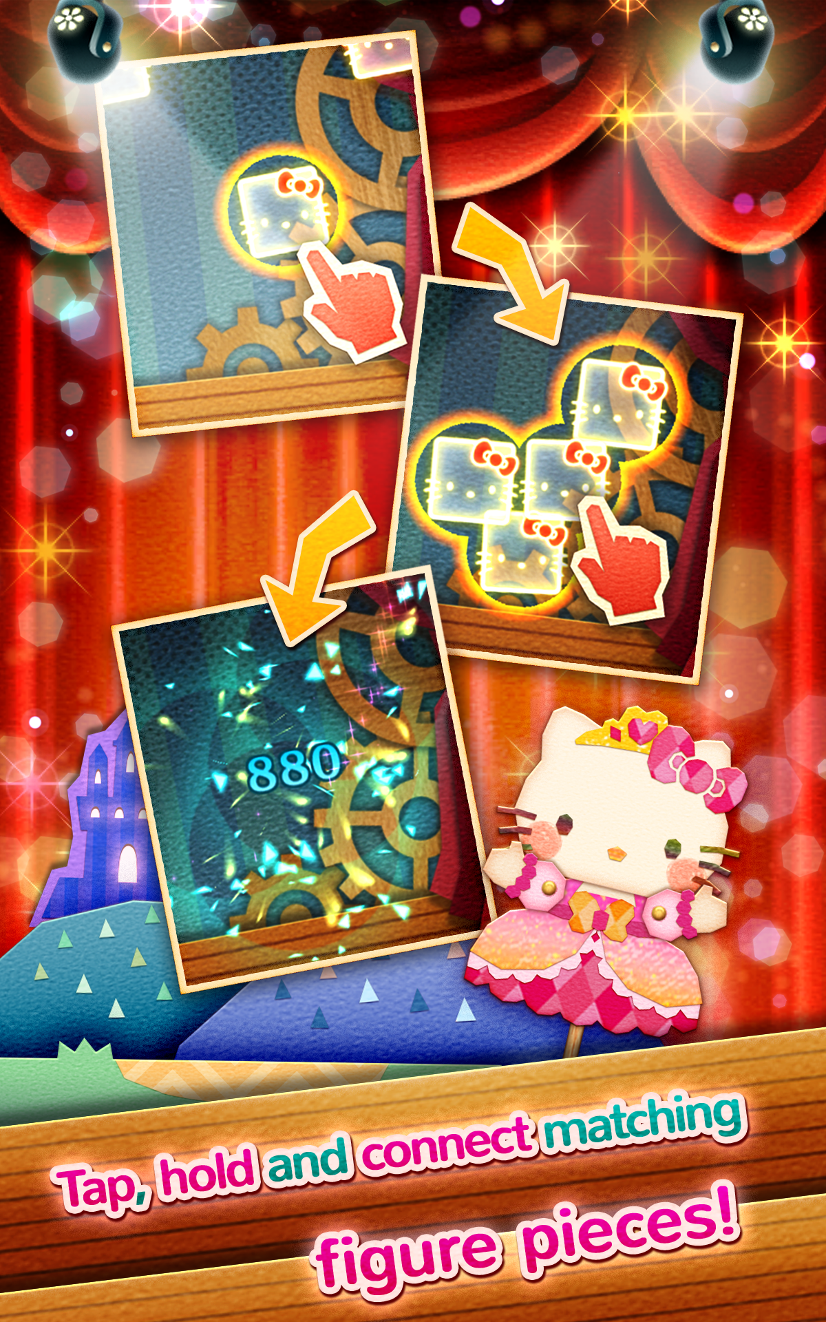 Hello Kitty: Fantasy Theater
