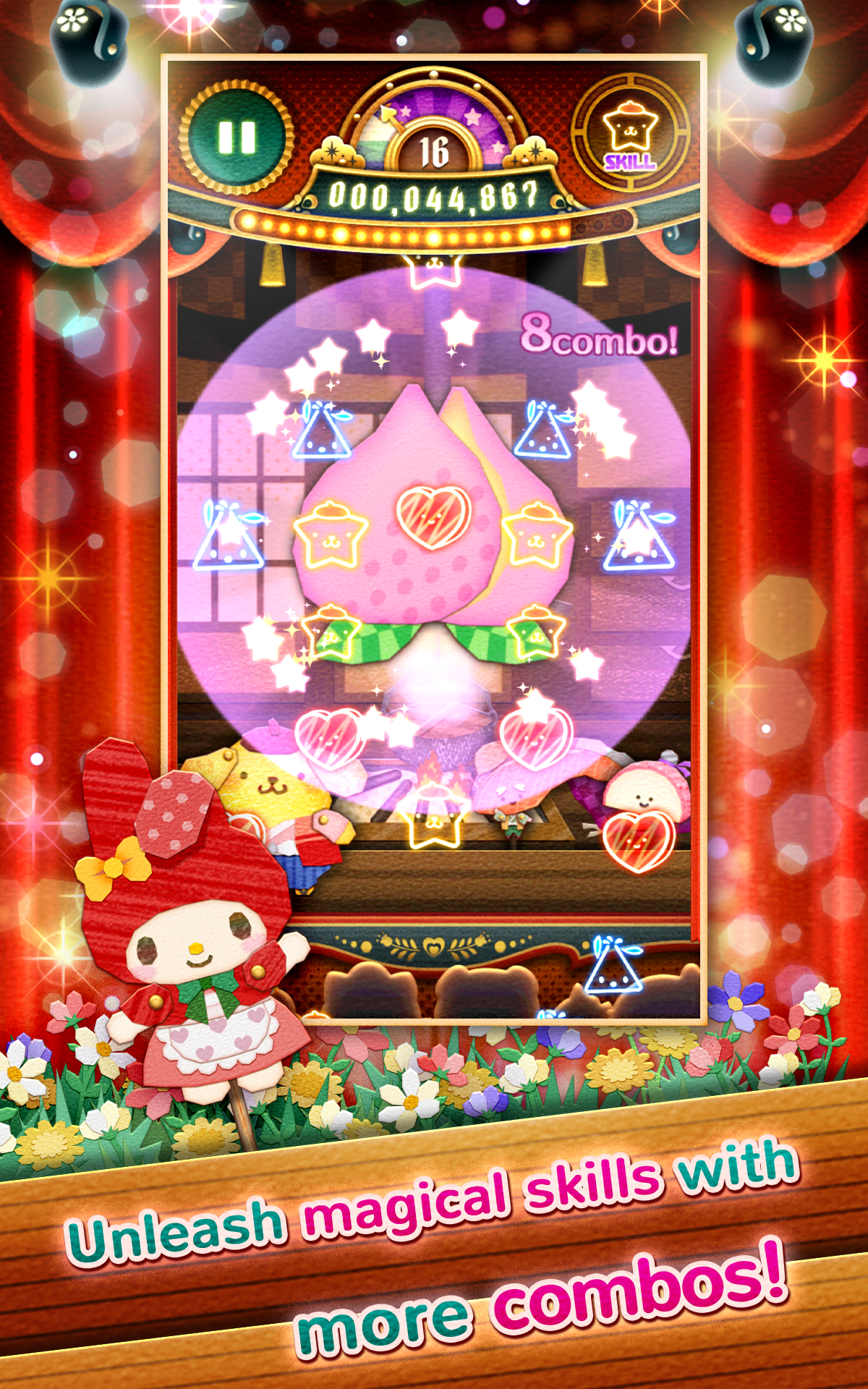 Hello Kitty: Fantasy Theater