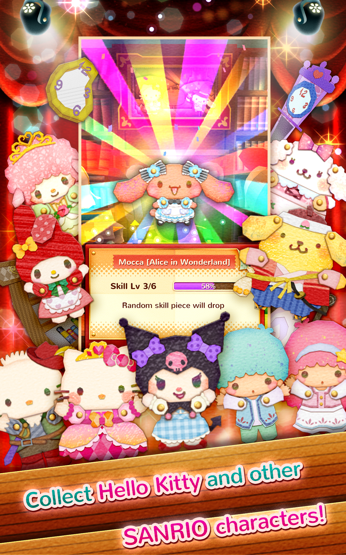 Hello Kitty: Fantasy Theater