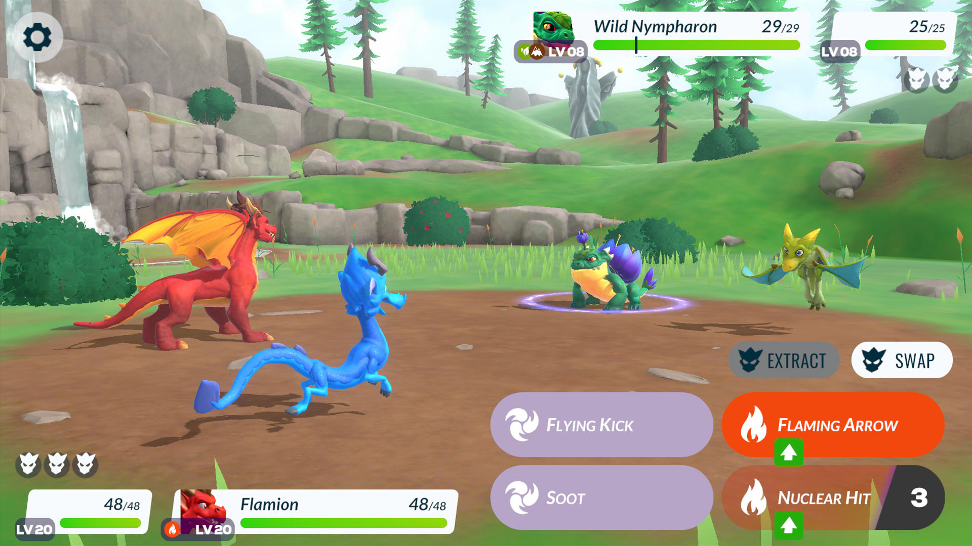 Dragon City 2