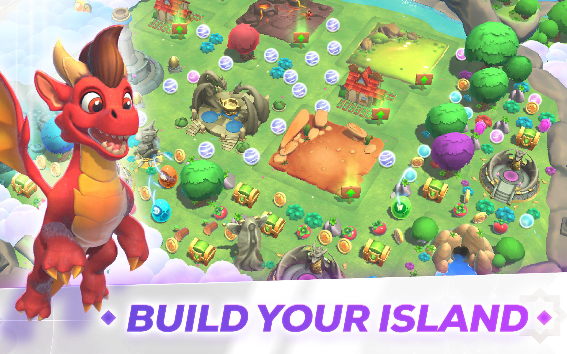 Dragon City 2
