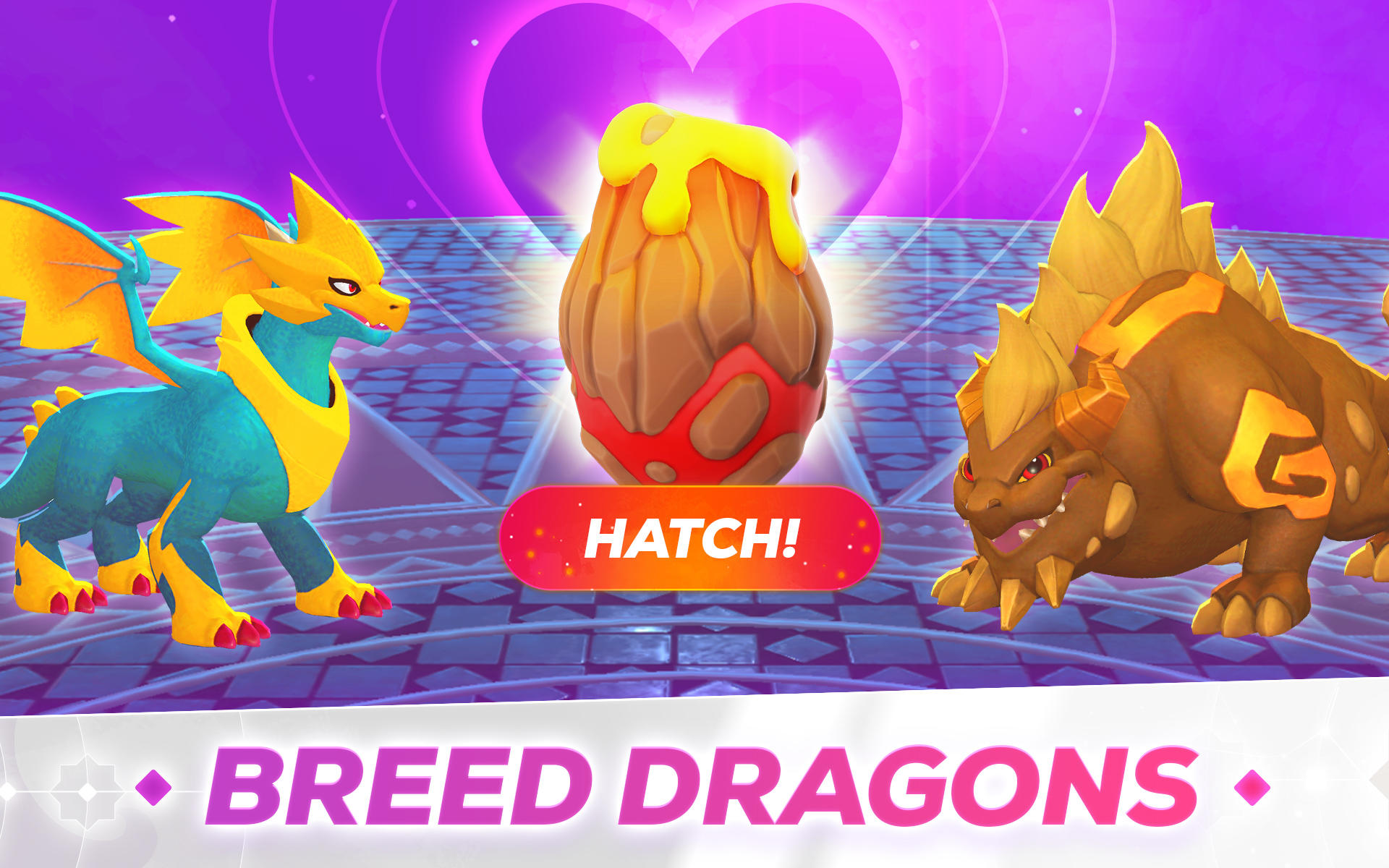 Dragon City 2