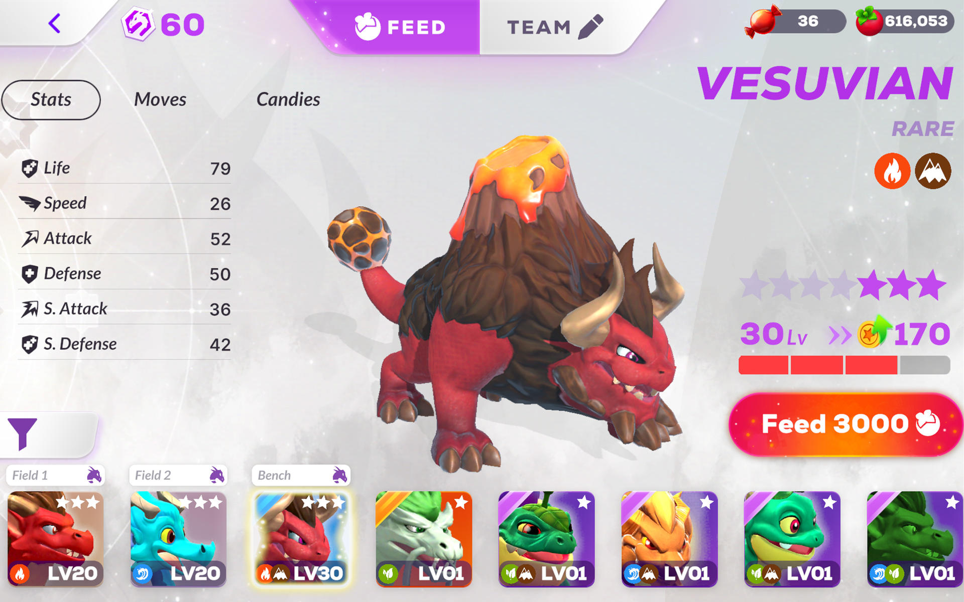 Dragon City 2