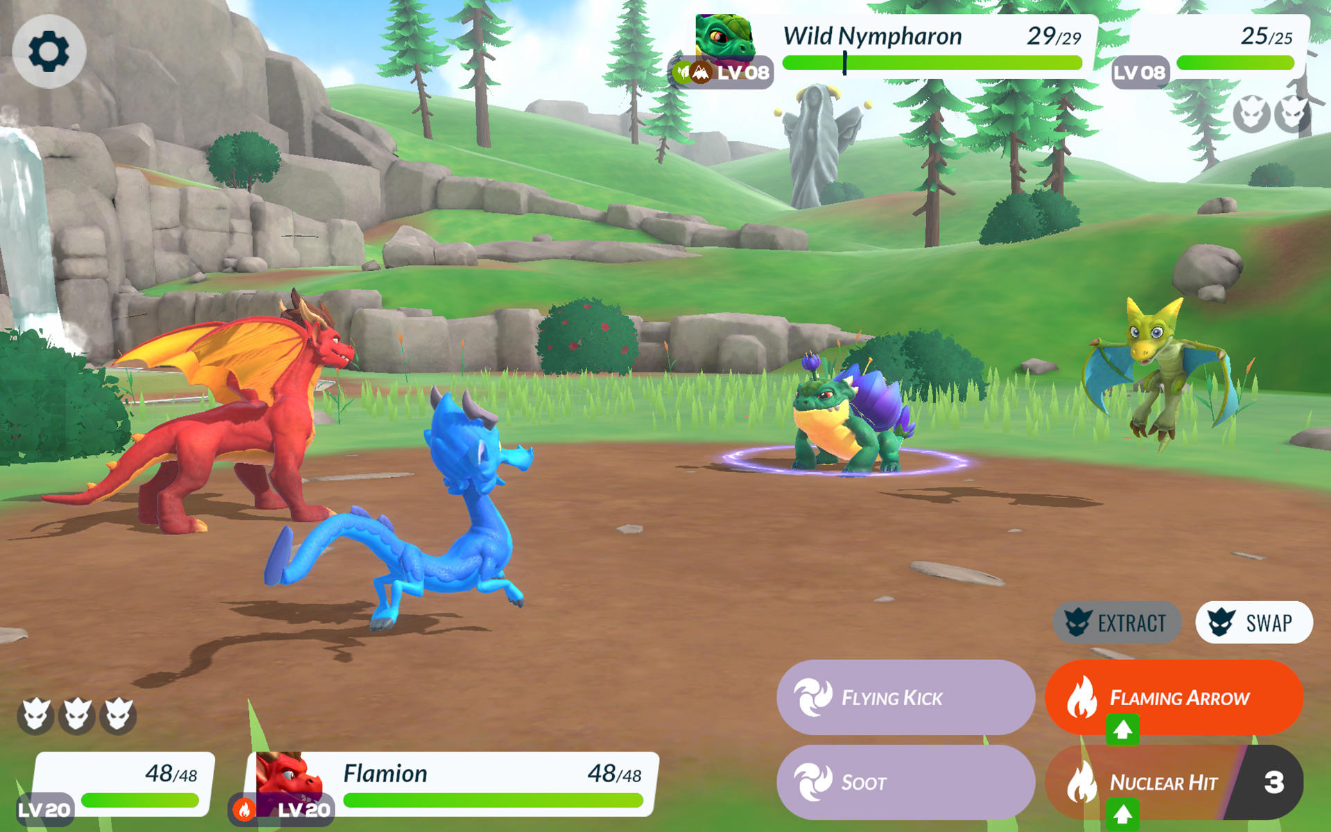 Dragon City 2