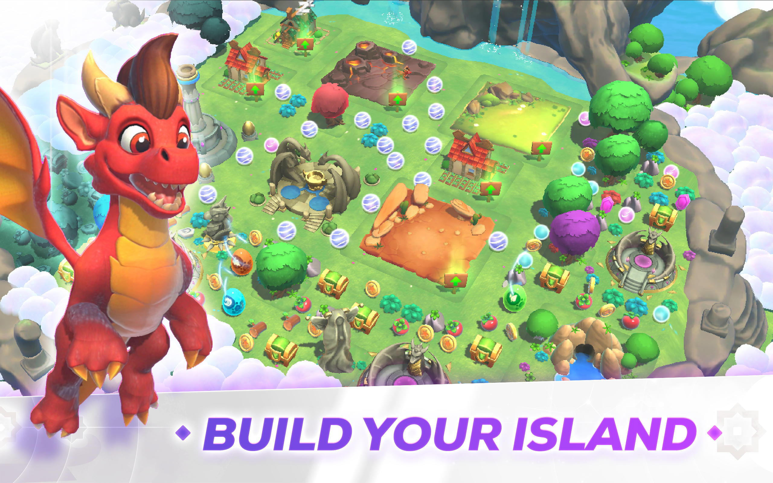 Dragon City 2