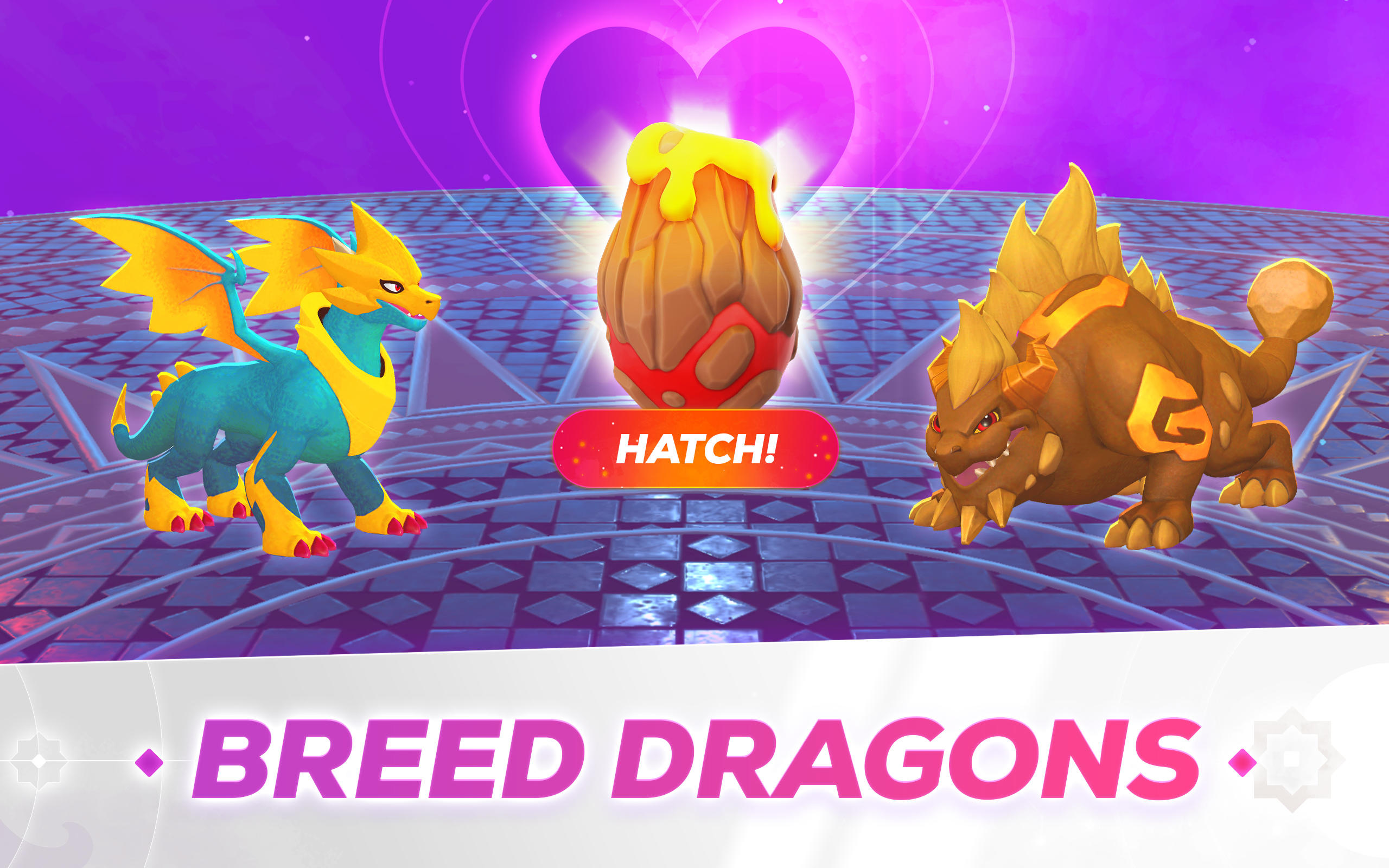Dragon City 2
