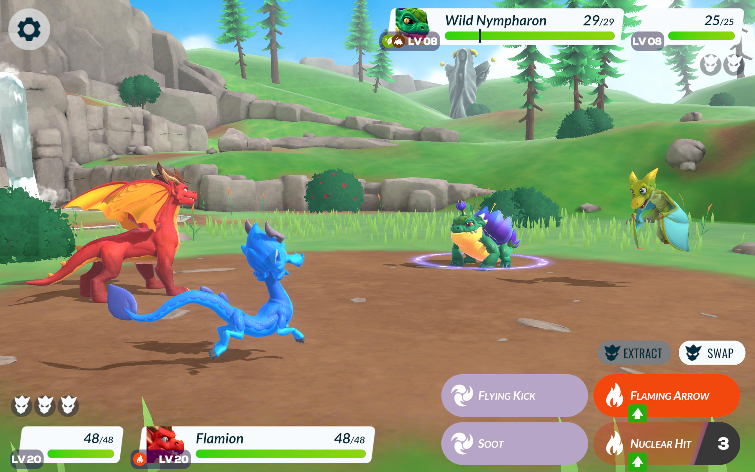 Dragon City 2
