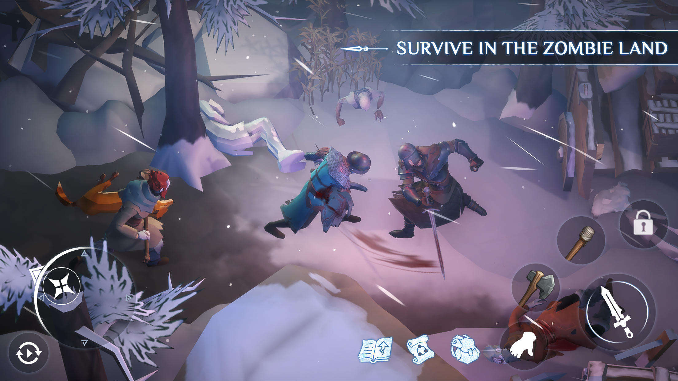 Winter Survival