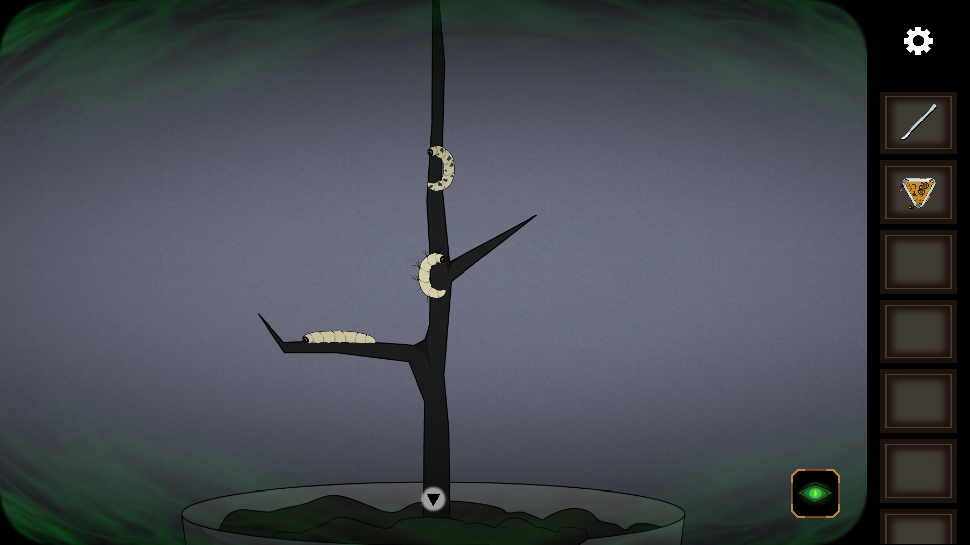 Strange Case: The Alchemist