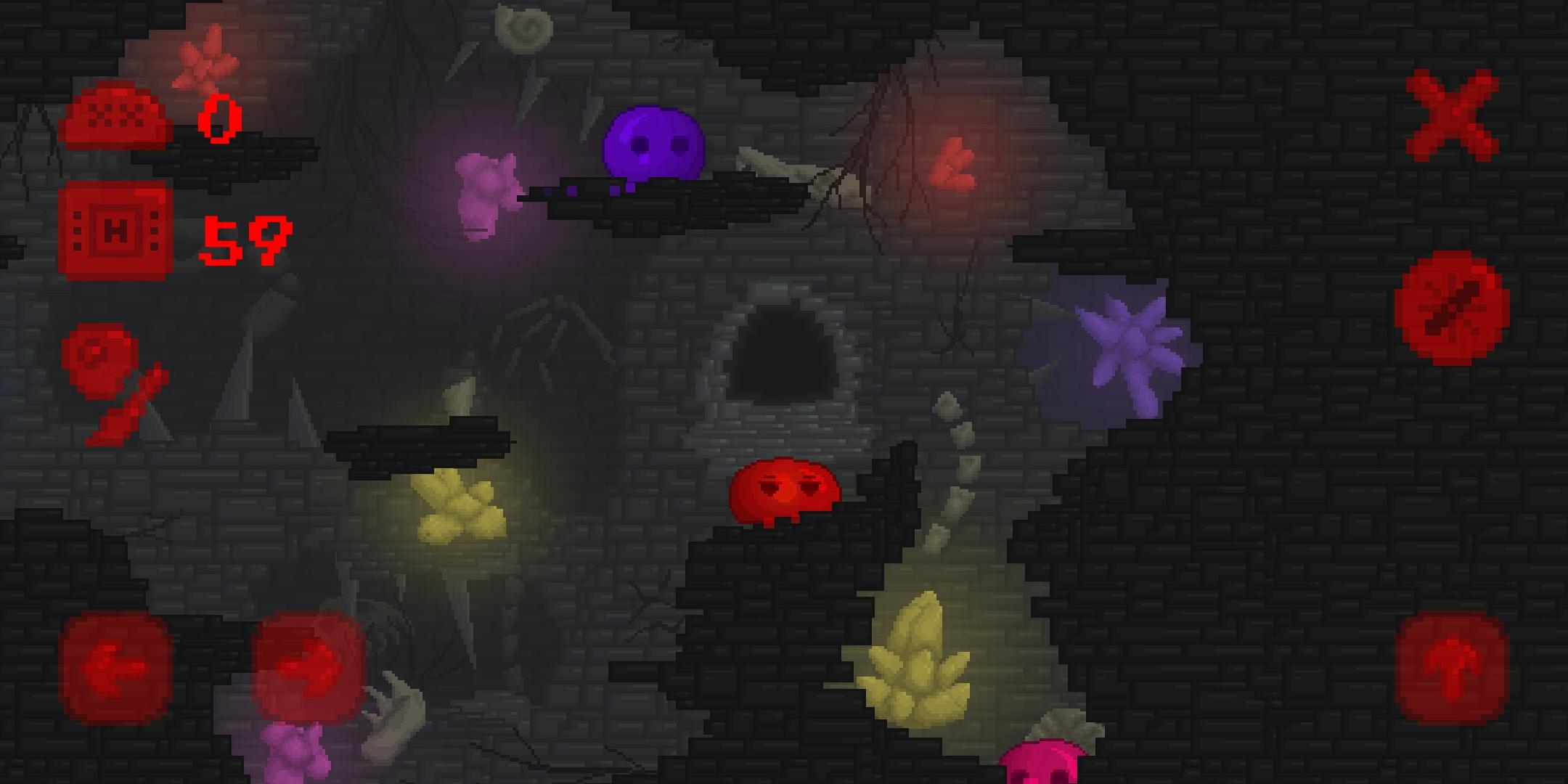 Slime Cave