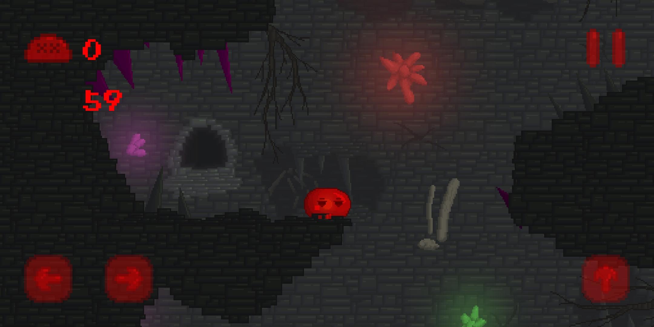 Slime Cave