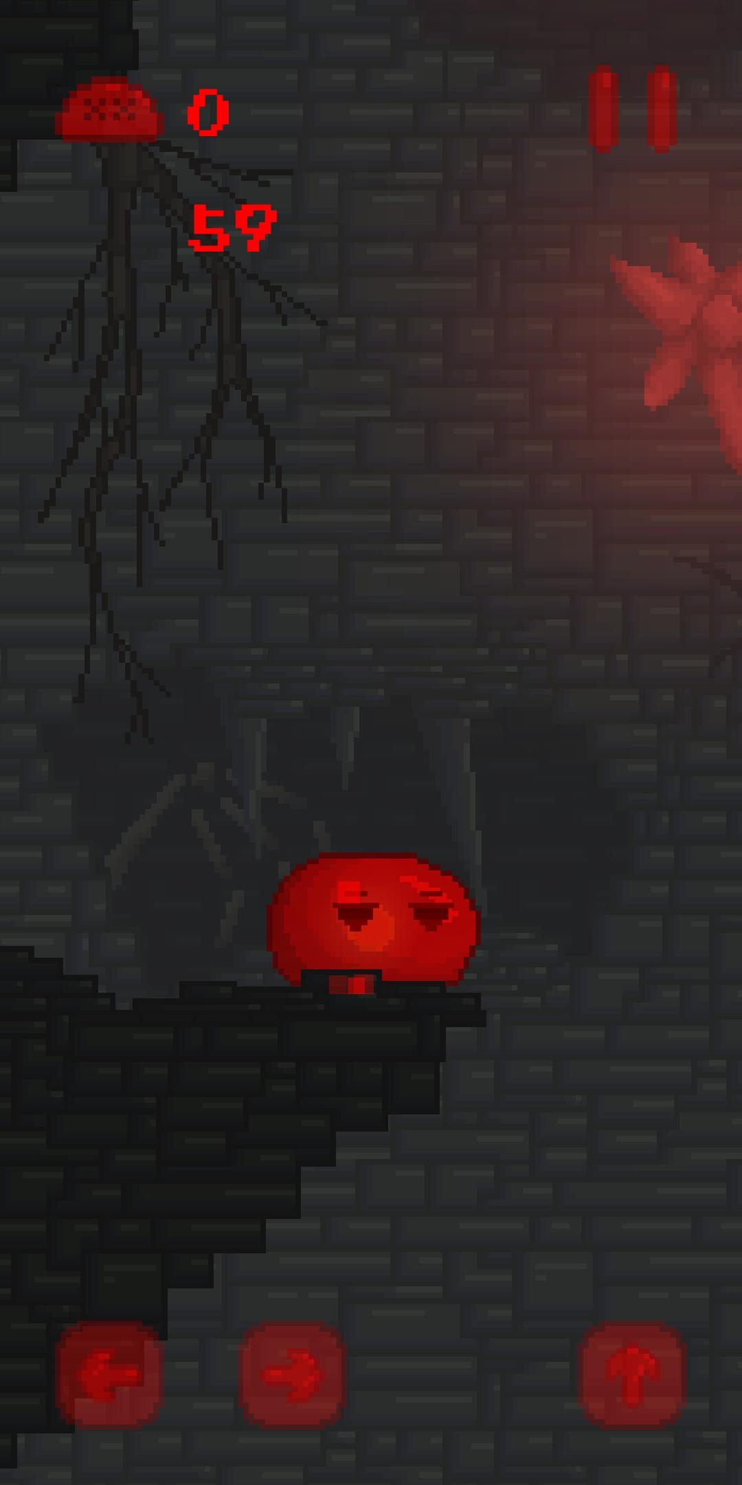 Slime Cave