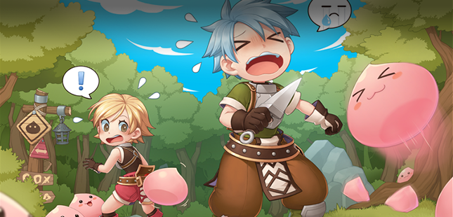 Ragnarok V: Returns