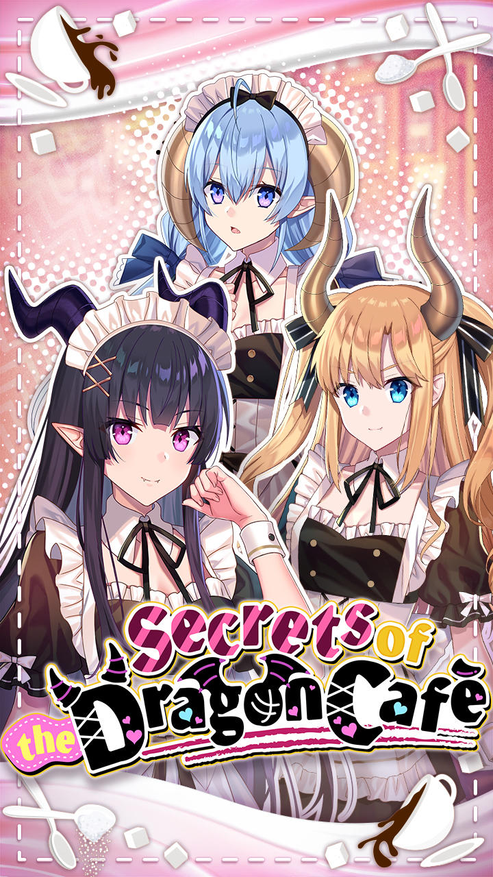 Secrets of the Dragon Cafe