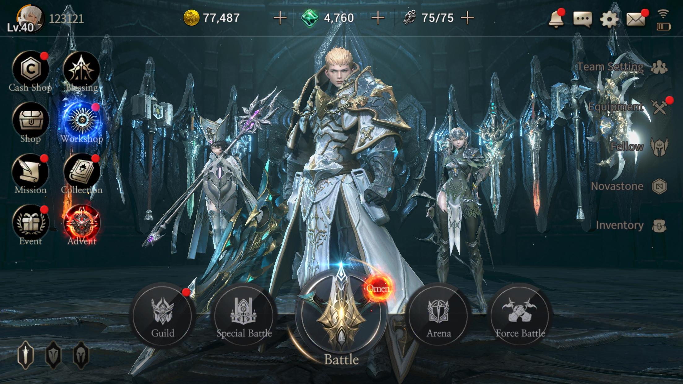 Hundred Soul