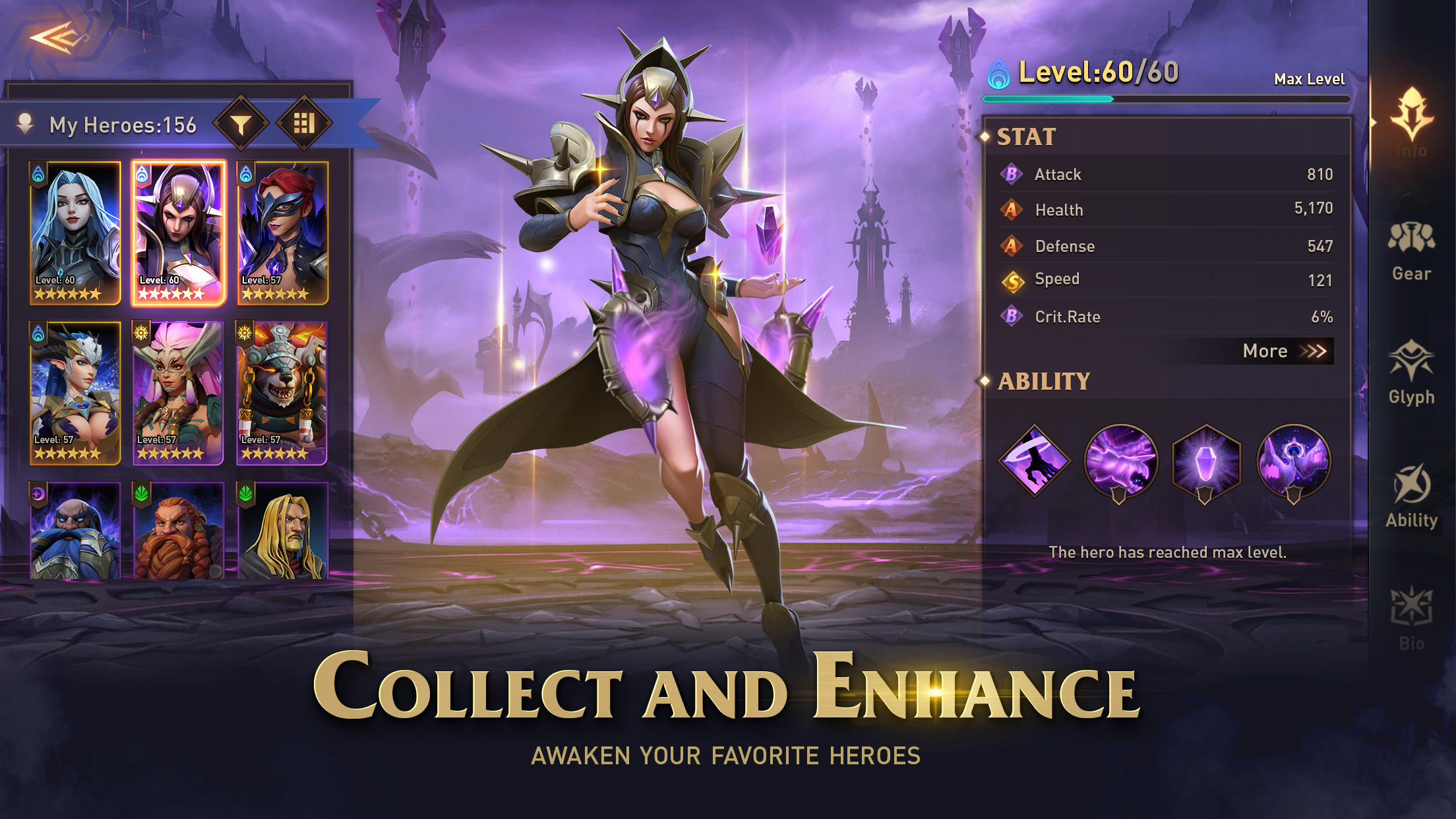 Awaken: Chaos Era