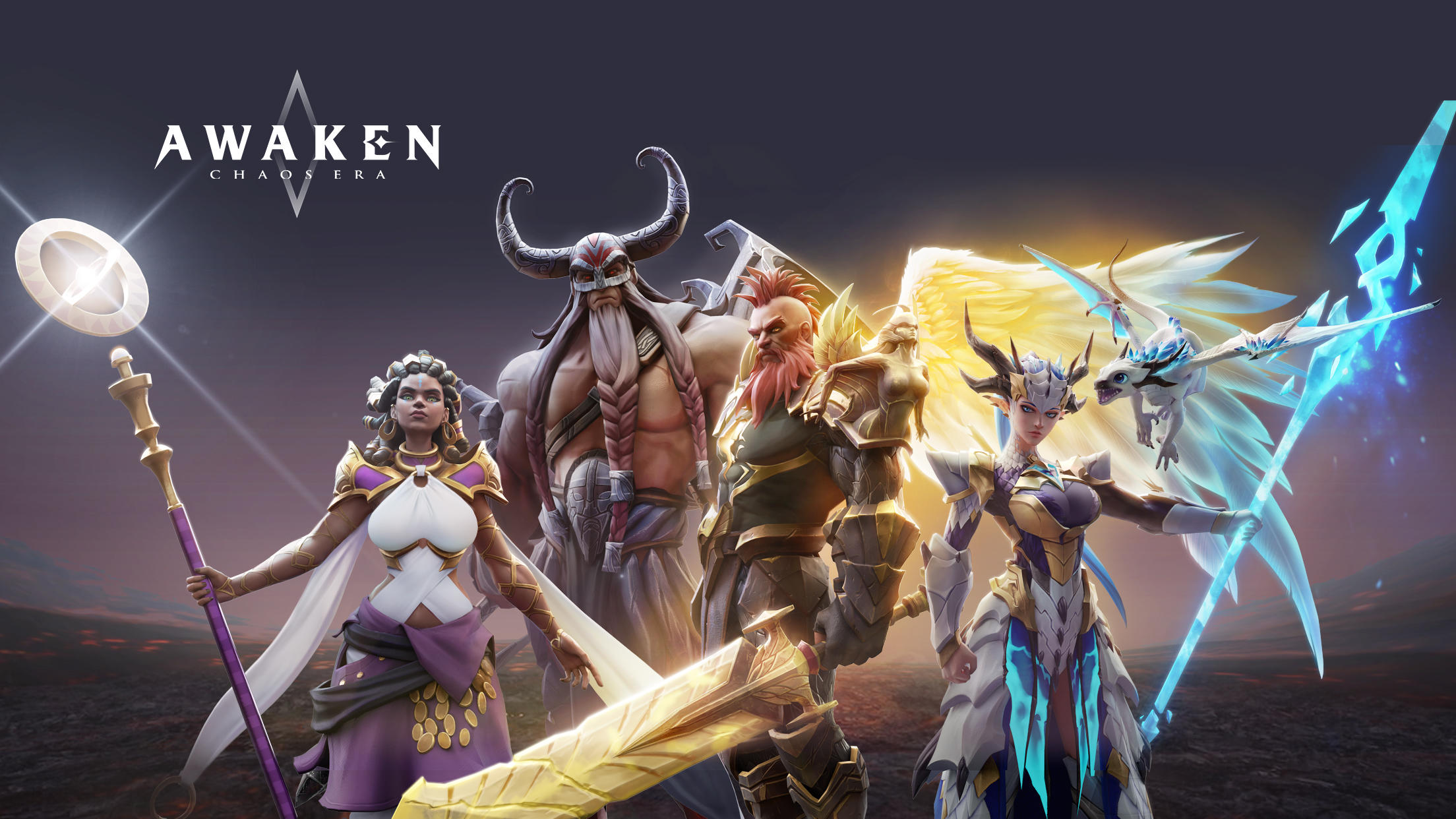 Awaken: Chaos Era
