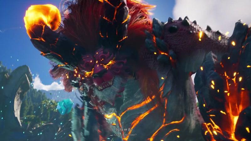 Honor of Kings: World