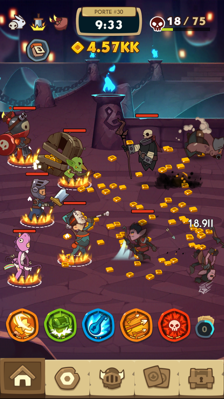 Almost a Hero