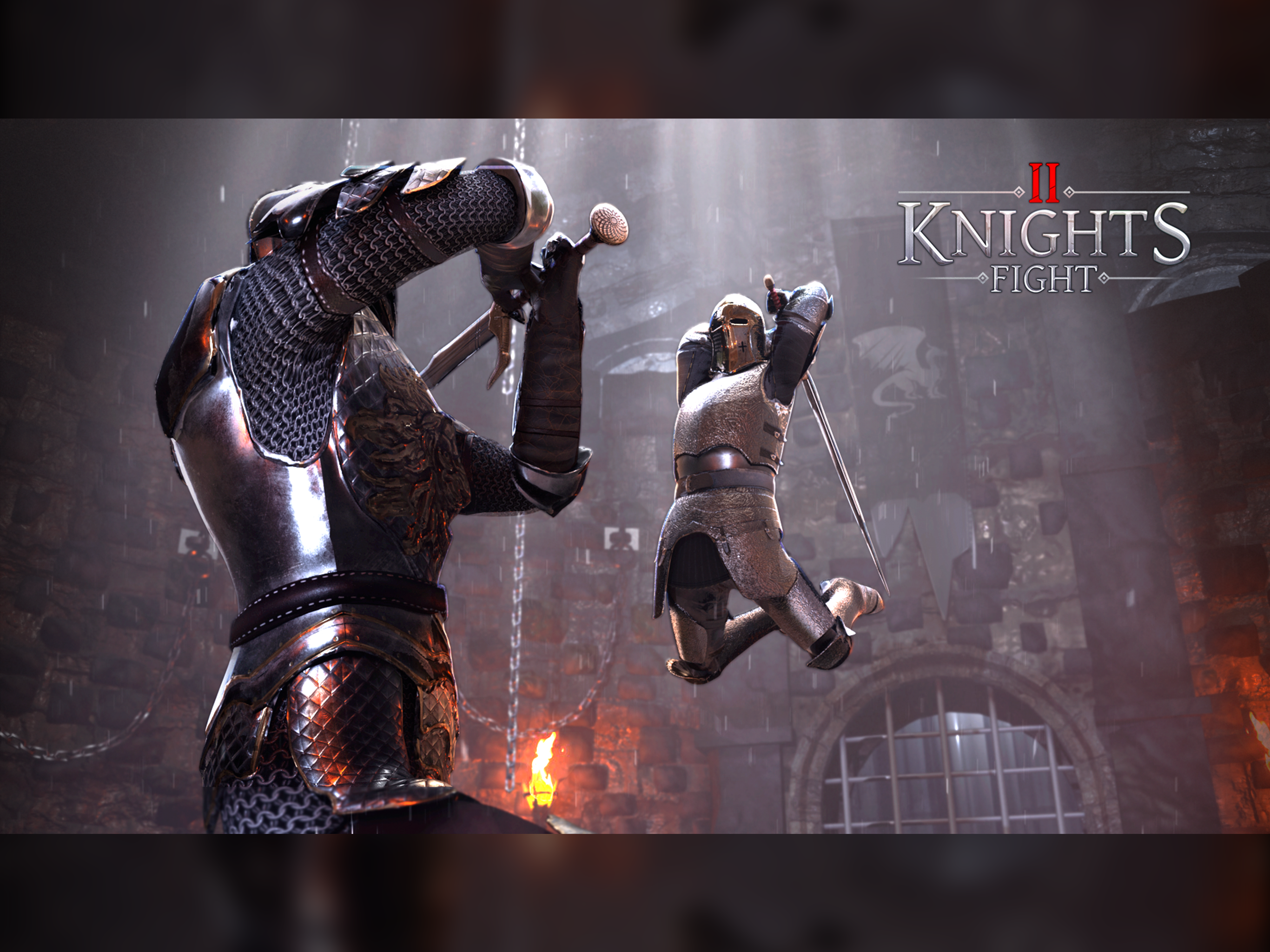 Knights Fight 2: New Blood