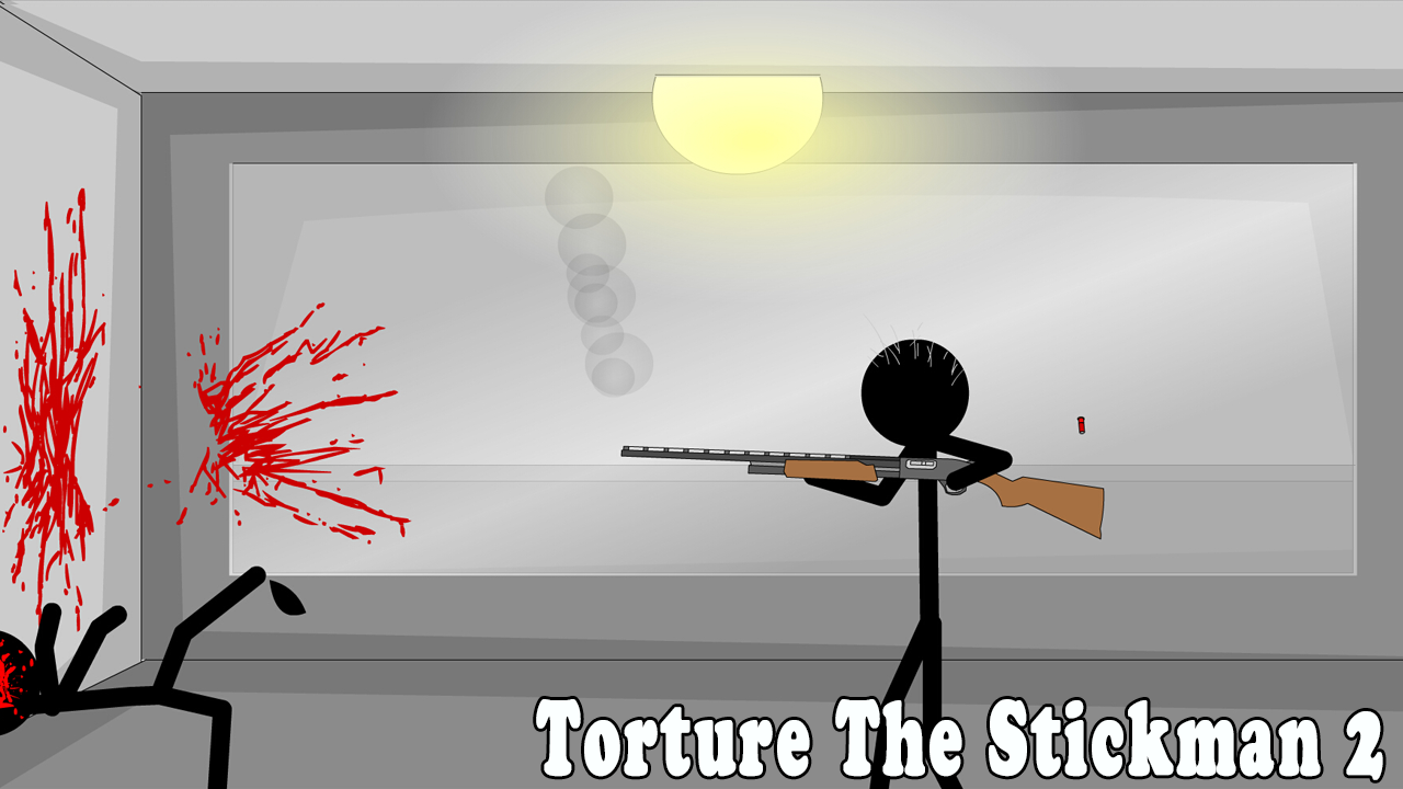 Torture the Stickman 2